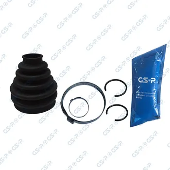 Autodíl Sada měchů, hnací hřídel GSP 760140