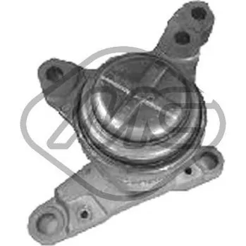 Zavěšení motoru Zavěšení motoru Metalcaucho 56980