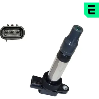 Autoelektrika Zapalovací cívka ERA 880503A