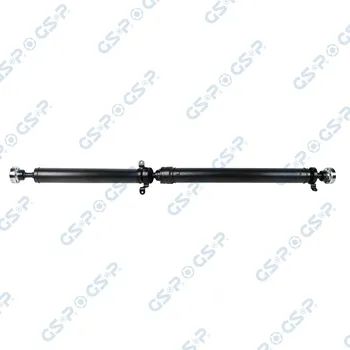 Hřídel nápravy Kloubový hřídel, pohon nápravy GSP PS900569