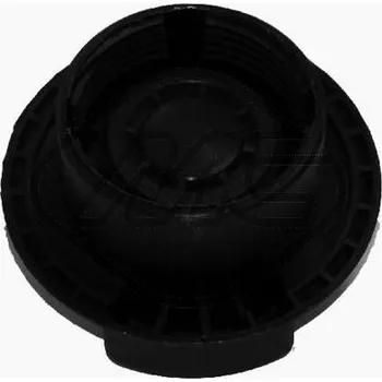 Palivová nádrž Uzavírací víčko, nádoba chladiva Metalcaucho 03650