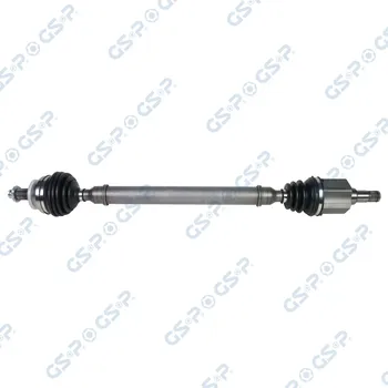 Hřídel nápravy Hnací hřídel GSP 201924