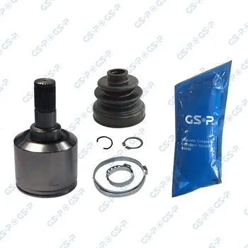 Hřídel nápravy Sada kloubů, hnací hřídel GSP 624129