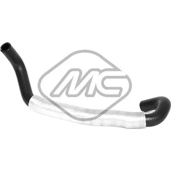 Hadička topení Metalcaucho 99027