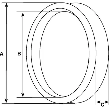 Startér Pouzdro, hřídel startéru HC-Cargo F 032 140 850