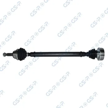 Hřídel nápravy Hnací hřídel GSP 261189