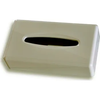Zásobník na papírové ručníky NOVASERVIS Zásobník na papírové kapesníky Novaservis, béžová, 69087,1 69087,1