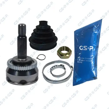 Hřídel nápravy Sada kloubů, hnací hřídel GSP 862003