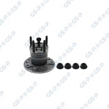 Sada ložisek kol GSP 9400133K