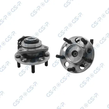 Sada ložisek kol GSP 9400169