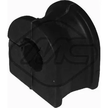 Stabilizátor nápravy Držák, Příčný stabilizátor Metalcaucho 04834