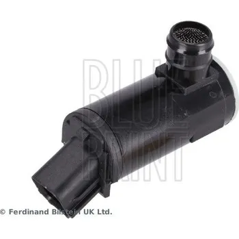 Autosklo Vodní čerpadlo ostřikovače, čistění skel BLUE PRINT ADBP030000