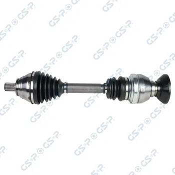 Hřídel nápravy Hnací hřídel GSP 202260