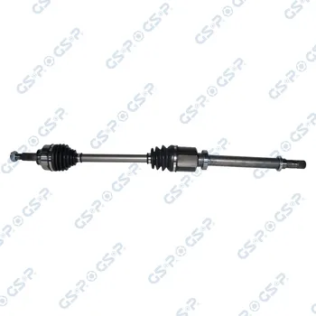 Hřídel nápravy Hnací hřídel GSP 250593
