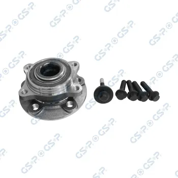 Sada ložisek kol GSP 9336006S