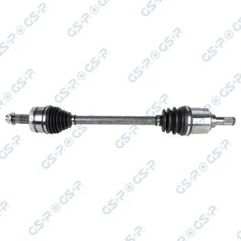 Hřídel nápravy Hnací hřídel GSP 202331