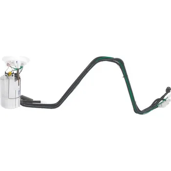 Palivové čerpadlo Palivová přívodní jednotka BOSCH 0 580 314 541