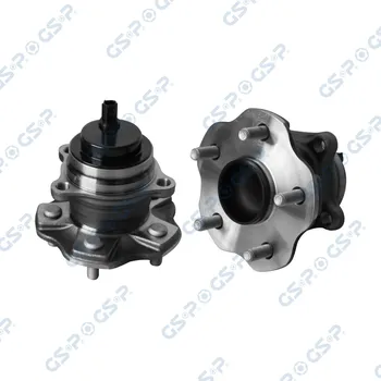 Sada ložisek kol GSP 9400360