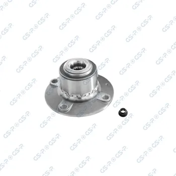 Sada ložisek kol GSP 9320003K