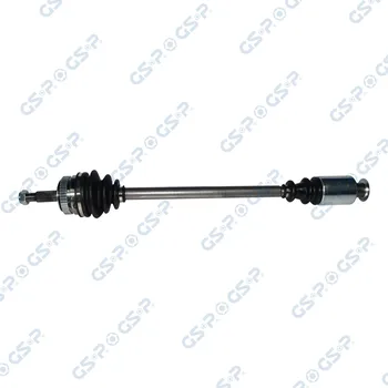 Hřídel nápravy Hnací hřídel GSP 250389