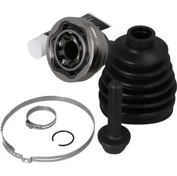 Hřídel nápravy Sada kloubů, hnací hřídel KAMOKA 6784