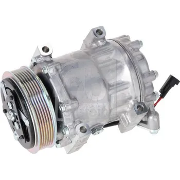 Kompresor klimatizace Kompresor, klimatizace FEBI BILSTEIN 197826