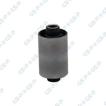 Soustava řízení Ložiskové pouzdro, listová pružina GSP 516670