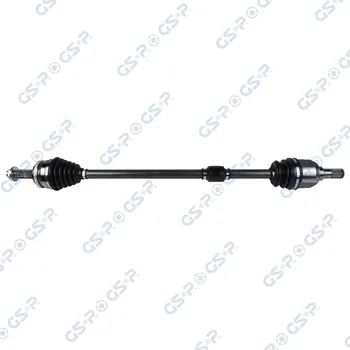 Hřídel nápravy Hnací hřídel GSP 224400