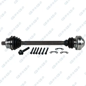 Hřídel nápravy Hnací hřídel GSP 201593