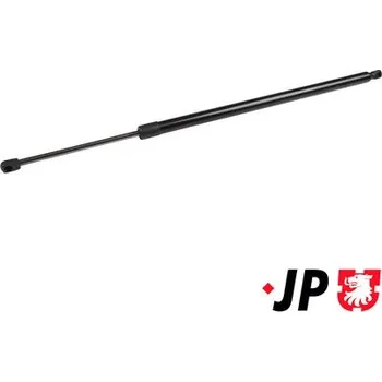 Příslušenství karosérie Pneumatická pružina, zavazadlový / nákladový prostor JP GROUP a/s 1181219300