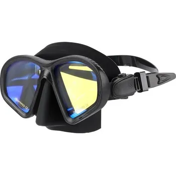 Potápěčské vybavení Potápěčská maska LUXPARD, potápěčské brýle pro potápění a šnorchlování. Potápěčská maska s ochranou