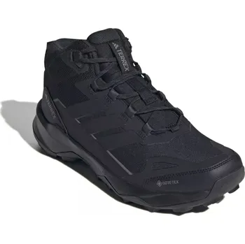 Pánská treková obuv adidas Terrex Skychaser AX5 Mid GTX JQ2207