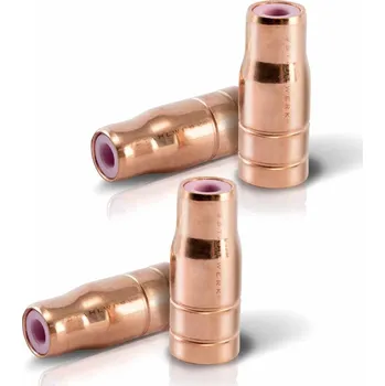 Příslušenství ke svářečce Stahlwerk Hubice pro svařování trubičkovým drátem 200A 5598