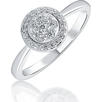 Prsten prsten 925/1000 SVLR0025SH20058