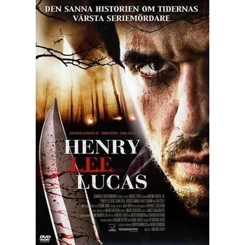 Drifter: Henry Lee Lucas [DVD] [2009] - Michael Feifer s Antoniem Sabatou Jr. a Johnem Diehlemem od