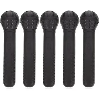 HEMOTON 5ks simulační mikrofonní nástroje