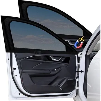 Držák do auta ZATOOTO CL2503-ZXP-F Metalická červená