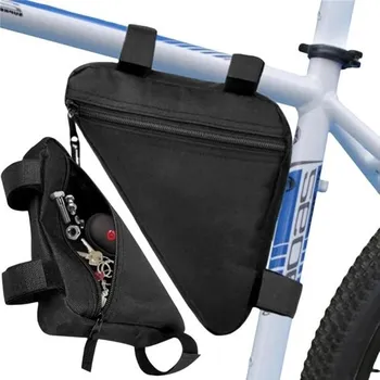 brašna na kolo ZDL trojúhelníková brašna na rám kola