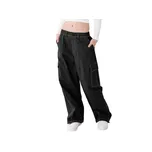 Dětské kalhoty Rolanko černé 160