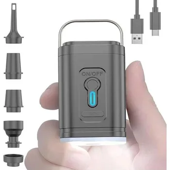 Mini elektrická pumpa JoyFan