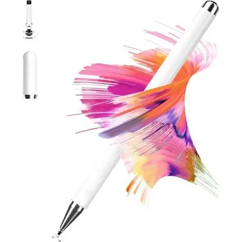 Grafický tablet Molicar Touch Stylus Pen, univerzální pero pro Apple iPad