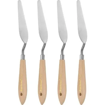 Malířské palety QUARKZMAN