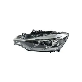 Přední světlomet XENON Levé přední světlo BMW 3 (F30/31) |1/2012-12/2019| ZKW | 9005190721316