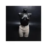 Dámské béžové šortky vel. M Sinsay