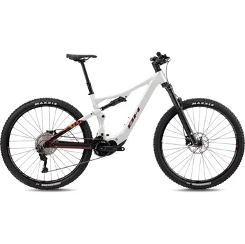 Elektrokolo BH Bikes Elektrokolo iLYNX+ SL TRAIL 7.9 WOO 2026 Varianta: MD ( 170-180cm ) Montáž, seřízení a doprava po ČR zdarma