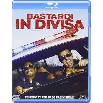 Bastardi v uniformě (Blu-ray)