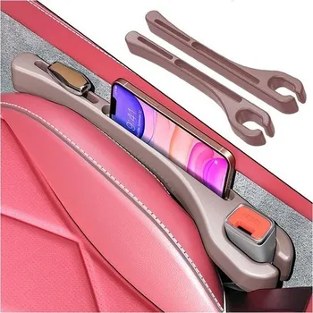 Držák do auta JNNJ 2dílná výplň mezer v autosedačce