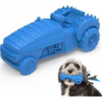 Hračka pro psa Hračky pro psy MASBRILL, Interaktivní pískací hračky pro psy středních a velkých psů, Hračky z