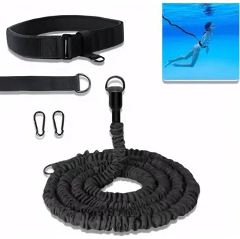 Vodácké vybavení Plavecký pás Heavenlife černý M