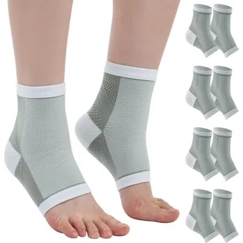 Ortéza na podvrtnutí kotníku cheap4uk, 4páry